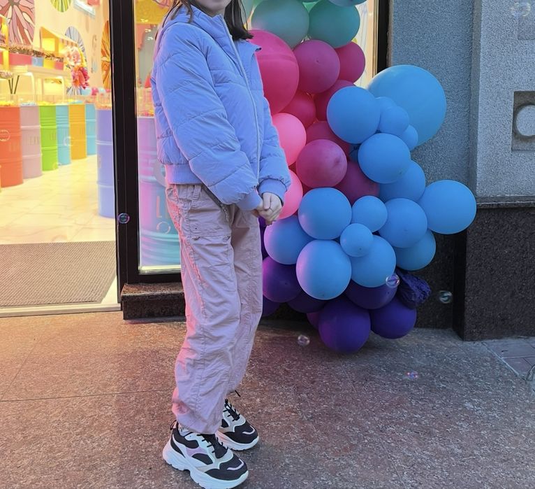 Куртка reserved 146 152 см