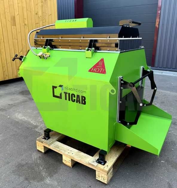 Termos do Asfaltu TICAB HB-1