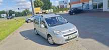 Citroen Berlingo 1.6