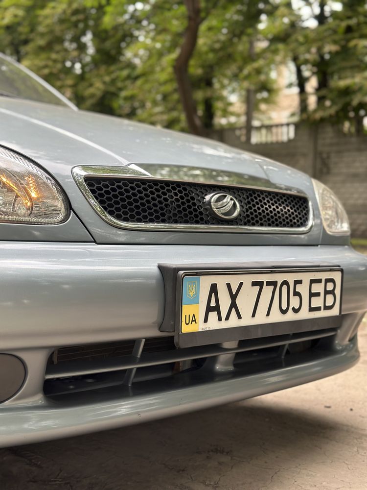 Продам Daewoo Sens 2013 год 110 тысяч пробег