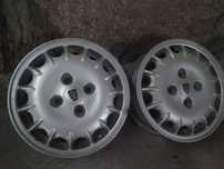 Jantes Rover tam 15