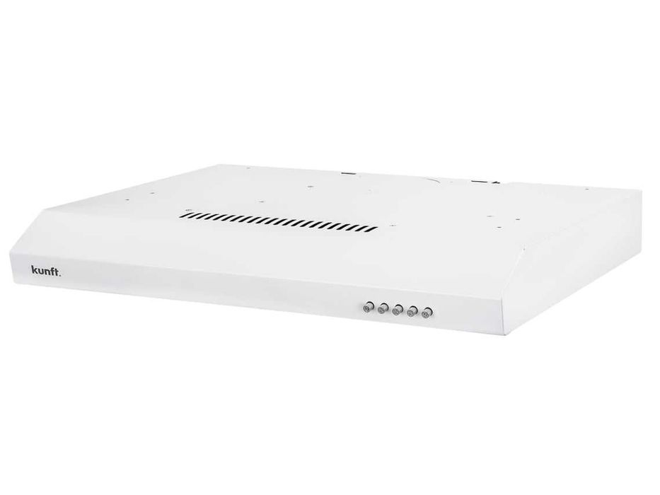 Exaustor KUNFT 60 KCHS4852 IX (216.5 m3/h - 60 cm - Inox)