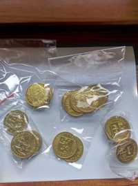 Moneta 2 zł województwo komplet 16 monet
