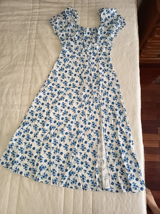 Vestido de Verão