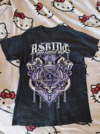 T-shirt Asking Alexandria