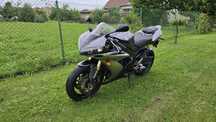 Yamaha R1 RN12 2006 Oryginał