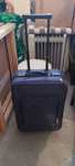 Trolley Cabine 2 Rodas