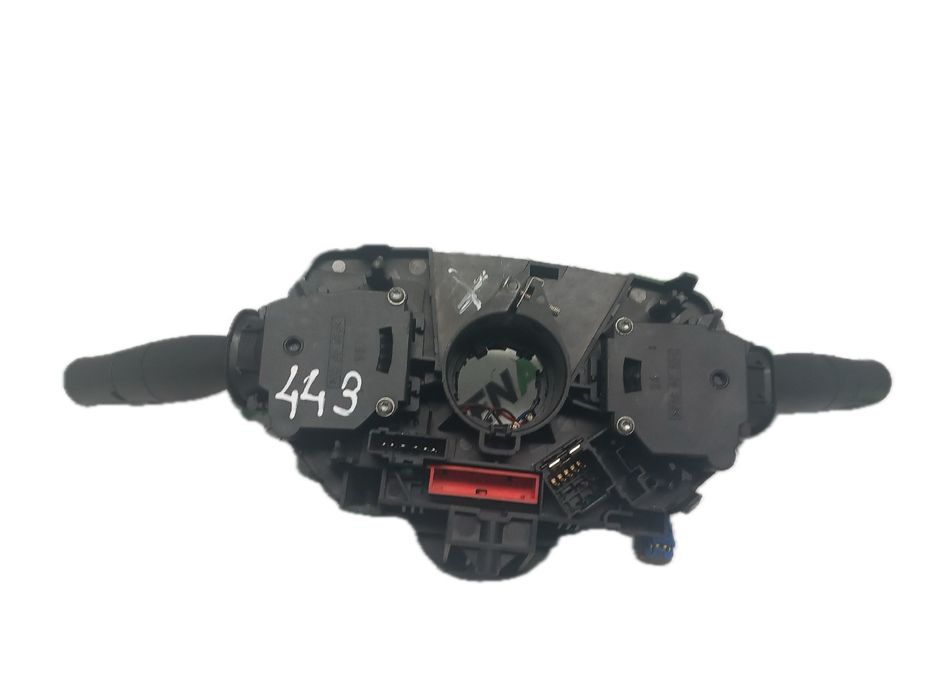 Conjunto / manetes de luzes e limpa vidros RENAULT Megane II Sedan (LM