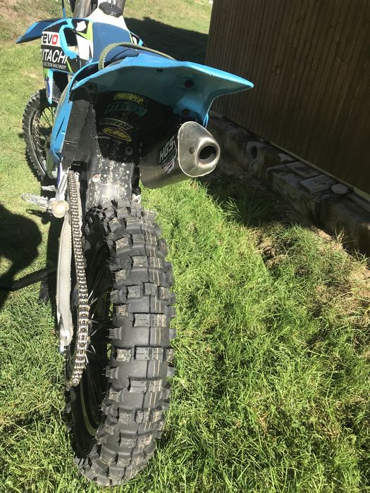 Продам Kovi Lite 250