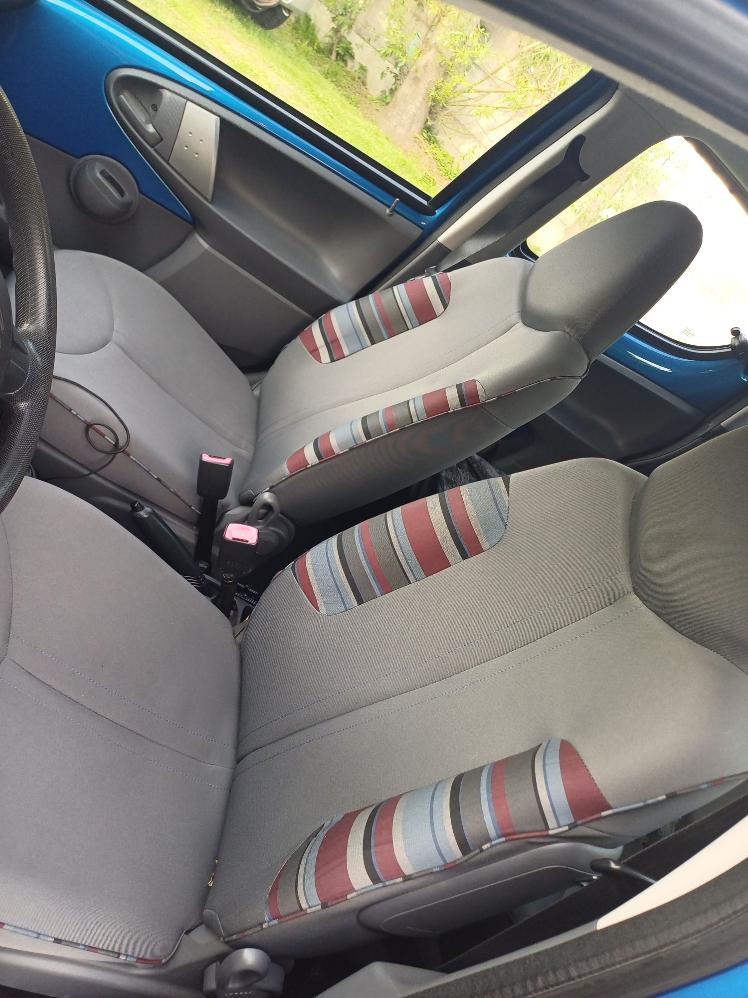Citroen C1 klima 2009 zadbany