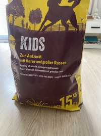 Karma dla psa szczeniaka zapas 7 kg Josera Kids