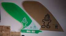 Sup Statecznik Fin Starboard Race Ultra 2.0 Arma Core Bioresin Nowy