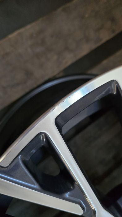 Felgi BMW Individual X5 X6 X7 G05 G06