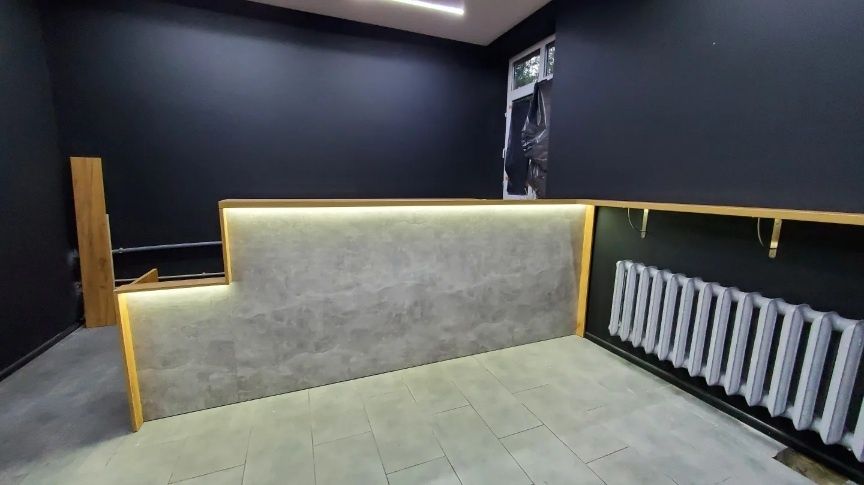 Барна стійка на замовлення