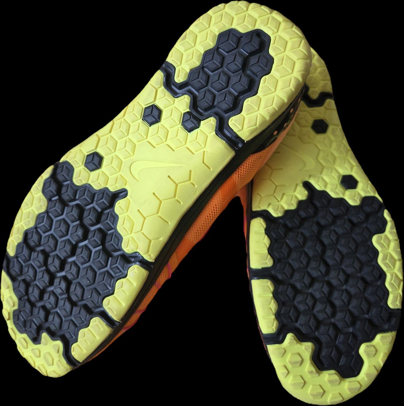 Buty Nike Cross Compete r.38