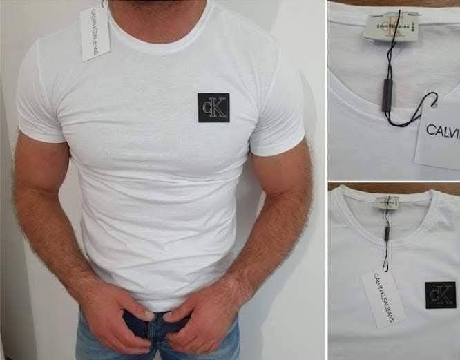 Koszulki męskie Nike Puma Guess Tommy Hilfiger Boss itp