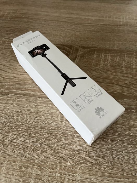 Штатив (тріпод) для телефону - Huawei з Bluetooth