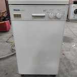 Посудомийна машина Miele G 605 SC
