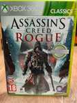 Assassin's Creed: Rogue XBOX 360, Sklep Wysyłka Wymiana