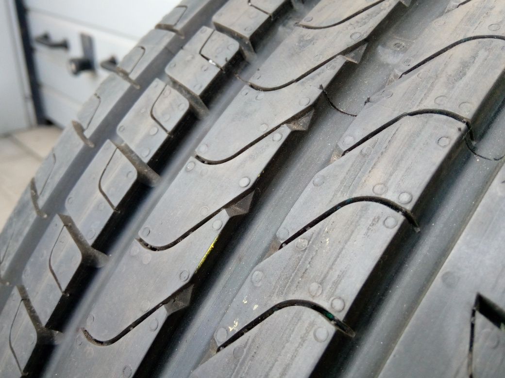 7,9mm 225/50r17 opona letnia Pirelli cinturato P7 225/50/17