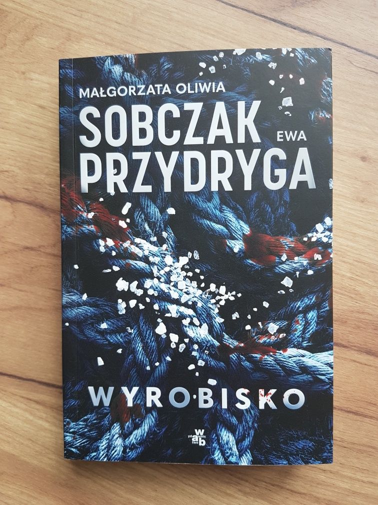 Wyrobisko M.O. Sobczak  E.Przydryga