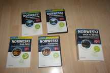 norweski kurs podstawowy Edgard