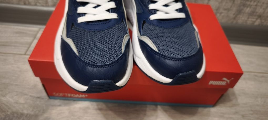 Кросівки Puma X-Ray Speed 40 (6.5UK) 25.5 см