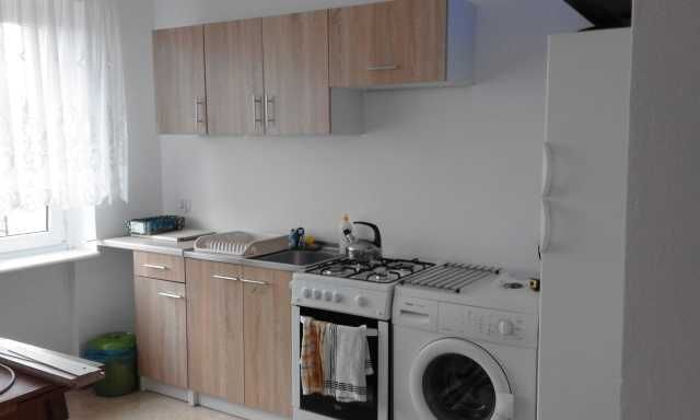 Pokój dla 1  osoby. Pokój mały