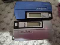 Creative muvo 256mb 512mb 1gb
