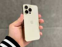iPhone 13 Pro 256 GB Gold | świetny stan, w 100% sprawny