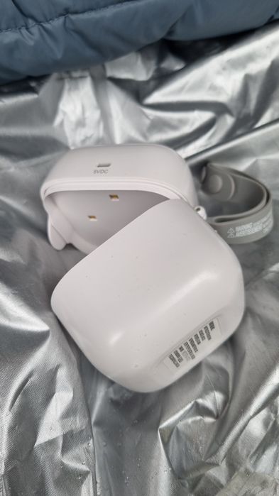 Портативний УФ стерилізатор Munchkin 59S для пустушок