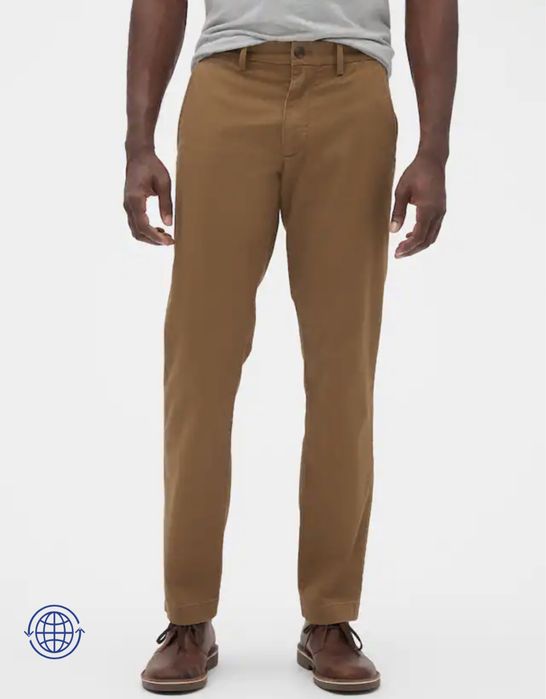 Gap брюки мужские