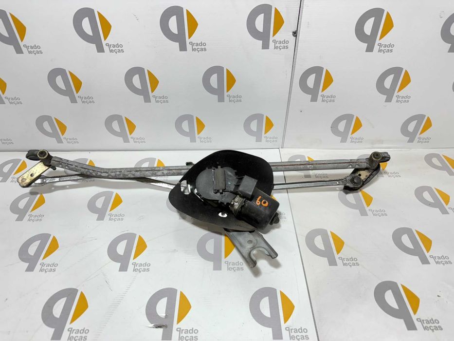 Engenho Limpa Vidros com motor mini cooper S R50 R53