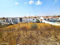 Terreno com Projeto para a construção de 3 Moradias em Castro Verde