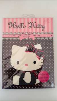 Conjunto Hello Kitty "Writting Set" -  Novo