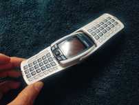 Stara Nokia model 6800