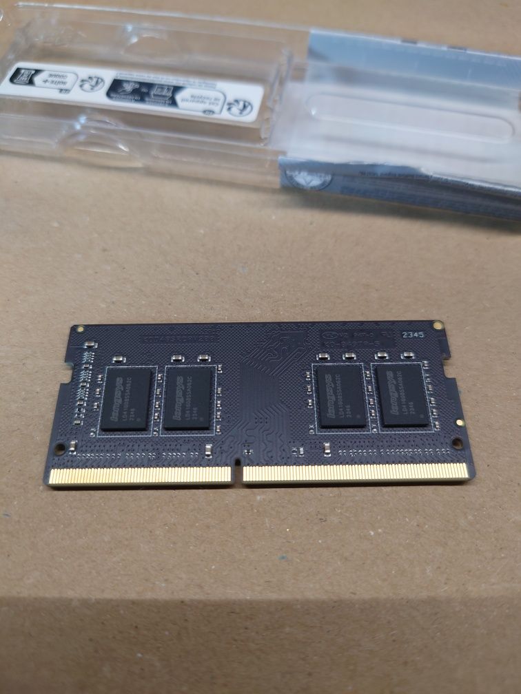Pamięć ram Lexar 8GB DDR4 Ram, 3200MHz