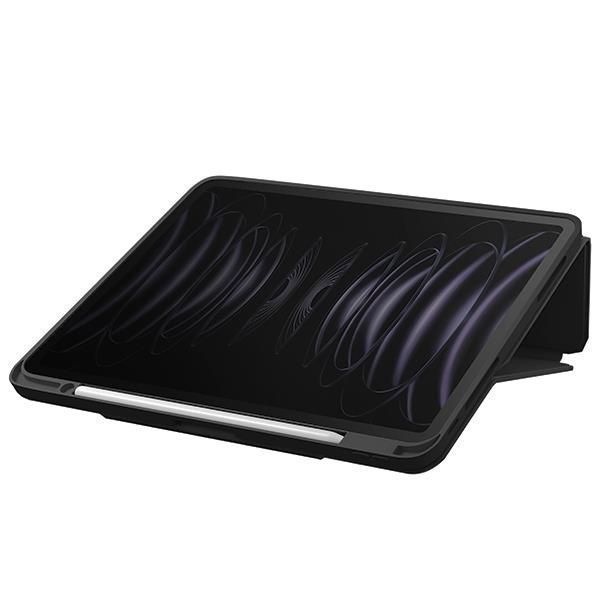 Etui Ochronne na iPad Pro 11 / Air 10.9" - Czarne Magnetic Case