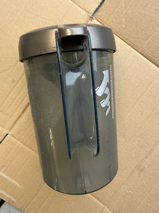 Pojemnik na kurz odkurzacz Rowenta Tefal