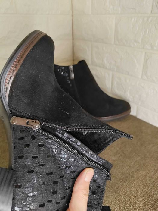 Ботильйони Marco Tozzi 37р