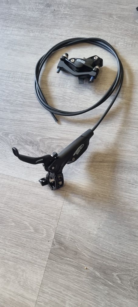Travões sram g2r