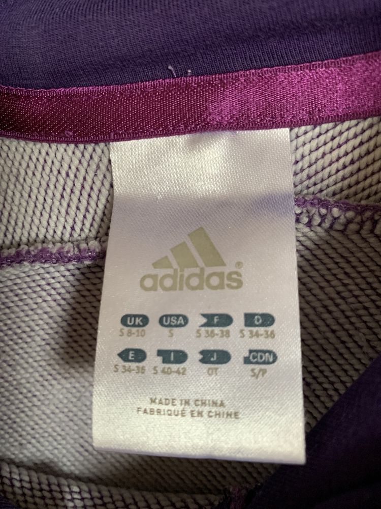 Худі Adidas/оригінал