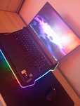 Lenovo legion 5-15 i7-11800H/32GB/512,1TB/Win11 RTX3060 ,165Hz