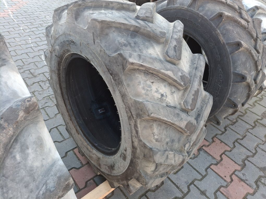 Opony Mpt 18r19.5  445/65r19.5 opony 405/70r20 16/70r20 18r22.5