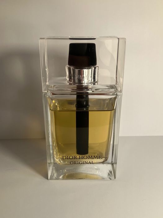 Dior Homme Original 100 ml