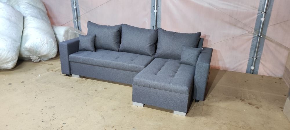 Narożnik Aston od producenta. Duża kolorystyka !