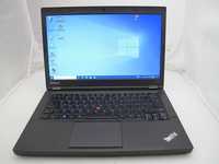 Laptop LENOVO T440p 8GB RAM 240GB  SSD i5-4200M 14" SUPER CENA