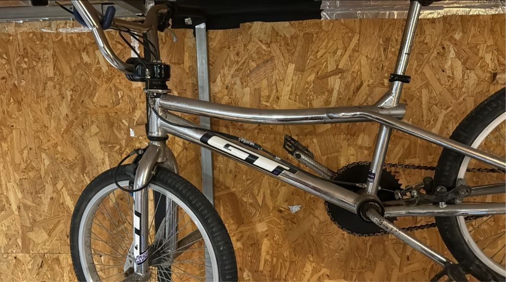 Biciclete GT Toda Original