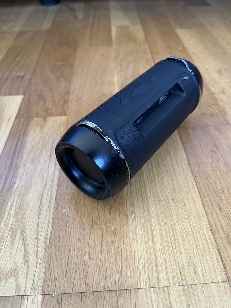 Coluna Charge Mini