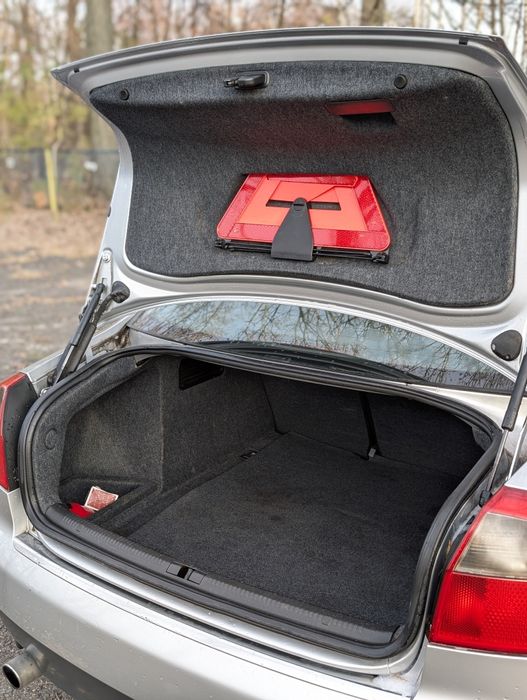 Audi A4B6 LPG 2.0 Klimatyzacja Podgrzewane fotele